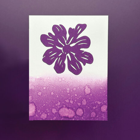 Ranger Simon Hurley create. Stellar Ink Pad 100% Juice (HUF89445)