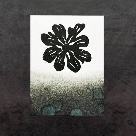 Ranger Simon Hurley create. Stellar Ink Pad Black Widow (HUF89575) Ranger Simon Hurley create. Stellar Ink Pad Black Widow (HUF89575)