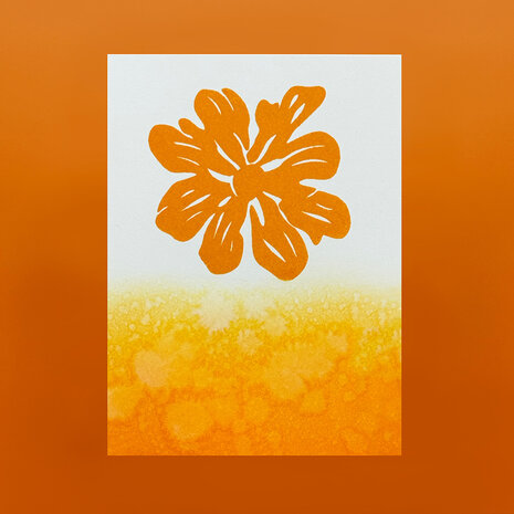 Ranger Simon Hurley create. Stellar Ink Pad Guppy (HUF88615) Ranger Simon Hurley create. Stellar Ink Pad Guppy (HUF88615)