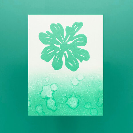 Ranger Simon Hurley create. Stellar Ink Pad High Tide (HUF89520)