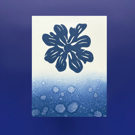 Ranger Simon Hurley create. Stellar Ink Pad Midnight Snack (HUF88639) Ranger Simon Hurley create. Stellar Ink Pad Midnight Snack (HUF88639)