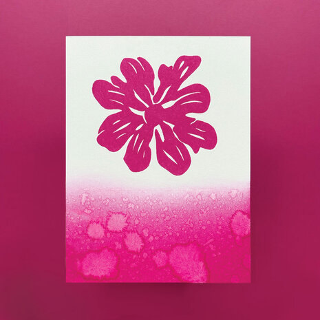 Ranger Simon Hurley create. Stellar Ink Pad Prom Queen (HUF88660) Ranger Simon Hurley create. Stellar Ink Pad Prom Queen (HUF88660)