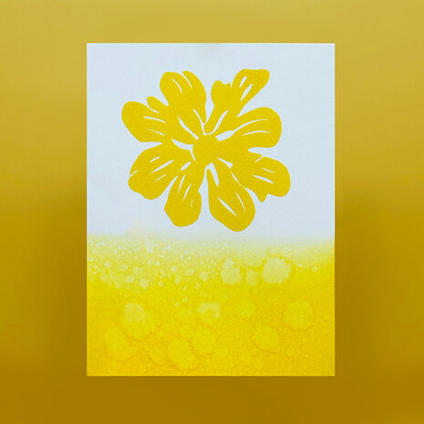 Ranger Simon Hurley create. Stellar Ink Pad Shooting Star (HUF88707)