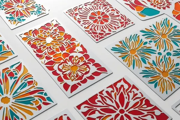 Collall Stencil Glue 100ml (COLAD0100)