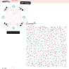Creative Craftlab Sprinkles Essentials Masks (CCL-ES-MASK369) Creative Craftlab Sprinkles Essentials Masks (CCL-ES-MASK369)