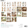 Creative Craftlab Sweet as Pie Essentials Collage Paper Pad (CCL-ES-CPP382) Creative Craftlab Sweet as Pie Essentials Collage Paper Pad (CCL-ES-CPP382)
