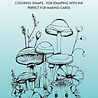 Studio Light Hedgehog Essentials Coloring Clear Stamp (SL-ES-STAMP846) Studio Light Hedgehog Essentials Coloring Clear Stamp (SL-ES-STAMP846)