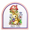 Studio Light Yummy Essentials Coloring Clear Stamp (SL-ES-STAMP849) Studio Light Yummy Essentials Coloring Clear Stamp (SL-ES-STAMP849)