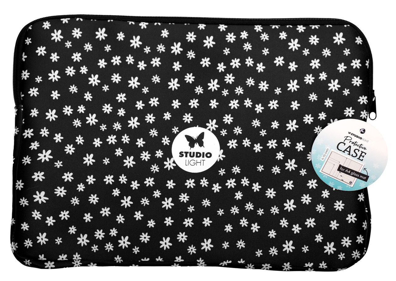 Studio Light Protective Case For A4 Glass Mat (SL-TO-CASE04) (BASIC) Studio Light Protective Case For A4 Glass Mat (SL-TO-CASE04) (BASIC)