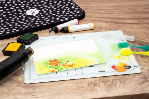 Studio Light Protective Case For A4 Glass Mat (SL-TO-CASE04) (BASIC) Studio Light Protective Case For A4 Glass Mat (SL-TO-CASE04) (BASIC)