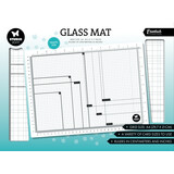 Studio Light Glass Mat A4, Non-Magnetic (SL-TO-GM01) (BASIC)
