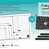 Studio Light Glass Mat A4, Non-Magnetic (SL-TO-GM01) (BASIC) Studio Light Glass Mat A4, Non-Magnetic (SL-TO-GM01) (BASIC)