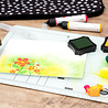 Studio Light Glass Mat A4, Non-Magnetic (SL-TO-GM01) (BASIC) Studio Light Glass Mat A4, Non-Magnetic (SL-TO-GM01) (BASIC)