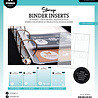 Studio Light Storage A7 Binder Inserts (3pcs) (SL-TO-STOR12) (BASIC) Studio Light Storage A7 Binder Inserts (3pcs) (SL-TO-STOR12) (BASIC)