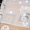 Studio Light Storage A7 Binder Inserts (3pcs) (SL-TO-STOR12) (BASIC) Studio Light Storage A7 Binder Inserts (3pcs) (SL-TO-STOR12) (BASIC)