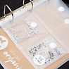 Studio Light Storage A7 Binder Inserts (3pcs) (SL-TO-STOR12) (BASIC) Studio Light Storage A7 Binder Inserts (3pcs) (SL-TO-STOR12) (BASIC)