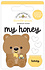 Bee Happy My Honey Doodle-Pops (8829) Bee Happy My Honey Doodle-Pops (8829)
