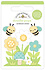 Bee Happy Bee-Utiful Garden Doodle-Pops (8830) Bee Happy Bee-Utiful Garden Doodle-Pops (8830)