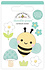 Bee Happy Doodle-Pops (8831) Bee Happy Doodle-Pops (8831)