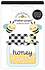 Bee Happy Honey Bees Shaker-Pops (8832) Bee Happy Honey Bees Shaker-Pops (8832)