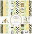 Bee Happy 12x12 Inch Paper Pack (8853) Bee Happy 12x12 Inch Paper Pack (8853)