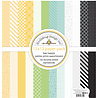 Doodlebug Design Bee Happy 12x12 Inch Petite Prints Assortment Pack (8854) Doodlebug Design Bee Happy 12x12 Inch Petite Prints Assortment Pack (8854)