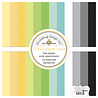 Doodlebug Design Bee Happy 12x12 Inch Textured Cardstock Assortment Pack (8855) Doodlebug Design Bee Happy 12x12 Inch Textured Cardstock Assortment Pack (8855)