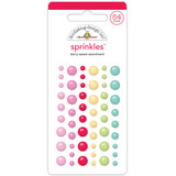 Doodlebug Design Berry Sweet Assortment Sprinkles (8858)