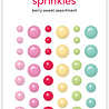 Doodlebug Design Berry Sweet Assortment Sprinkles (8858) Doodlebug Design Berry Sweet Assortment Sprinkles (8858)