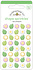 Berry Sweet Blossoms Shape Sprinkles (8860) Berry Sweet Blossoms Shape Sprinkles (8860)