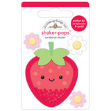 Doodlebug Design Berry Sweet Shaker-Pops (8862)