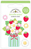 Berry Sweet Bouquet Doodle-Pops (8863) Berry Sweet Bouquet Doodle-Pops (8863)