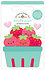 Berry Sweet Basket Doodle-Pops (8864) Berry Sweet Basket Doodle-Pops (8864)