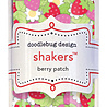 Doodlebug Design Berry Sweet Patch Shakers (8865) Doodlebug Design Berry Sweet Patch Shakers (8865)