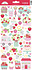 Berry Sweet Icons Stickers (8876) Berry Sweet Icons Stickers (8876)