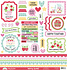 Berry Sweet This & That Stickers (8877) Berry Sweet This & That Stickers (8877)