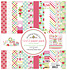 Berry Sweet 12x12 Inch Paper Pack (8885) Berry Sweet 12x12 Inch Paper Pack (8885)