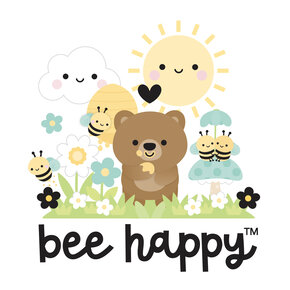 Bee Happy