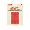 Crafter's Companion Vintage Carnival 2D Embossing Folder 6x4 Inch Vintage Carnival (VC-2D-EF4-VICA) Crafter's Companion Vintage Carnival 2D Embossing Folder 6x4 Inch Vintage Carnival (VC-2D-EF4-VICA)