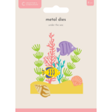 Crafter's Companion Everyday Scenes Dies Under The Sea (CC-MD-UTSEA)