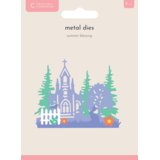 Crafter's Companion Everyday Scenes Dies Summer Blessing (CC-MD-BLES)