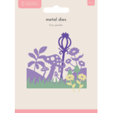 Crafter's Companion Everyday Scenes Dies Fairy Garden (CC-MD-FAIRY)