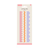 Crafter's Companion Ric Rac Metal Die Edgeable Zig Zag (CC-MD-EDG-ZIZA) Crafter's Companion Ric Rac Metal Die Edgeable Zig Zag (CC-MD-EDG-ZIZA)