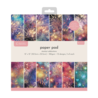 Crafter's Companion Stardust Celebrations 12x12 Inch Paper Pad (CC-STCE-PAD12) Crafter's Companion Stardust Celebrations 12x12 Inch Paper Pad (CC-STCE-PAD12)