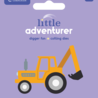 Crafter's Companion Little Adventurer Metal Die Set Digger Fun (CC-MD-DIFU) Crafter's Companion Little Adventurer Metal Die Set Digger Fun (CC-MD-DIFU)