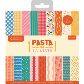 Pasta La Vista