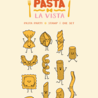 Crafter's Companion Pasta La Vista Stamp & Die Pasta Party (CC-PLV-STD-PAPA) Crafter's Companion Pasta La Vista Stamp & Die Pasta Party (CC-PLV-STD-PAPA)