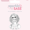 Crafter's Companion Sparkle and Sass Stamp & Die Let's go Shopping! (CC-STD-LGSH) Crafter's Companion Sparkle and Sass Stamp & Die Let's go Shopping! (CC-STD-LGSH)