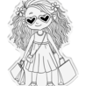 Crafter's Companion Sparkle and Sass Stamp & Die Let's go Shopping! (CC-STD-LGSH) Crafter's Companion Sparkle and Sass Stamp & Die Let's go Shopping! (CC-STD-LGSH)
