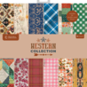 Crafter's Companion Western Collection 12x12 Inch Paper Pad (WC-PAD12) Crafter's Companion Western Collection 12x12 Inch Paper Pad (WC-PAD12)